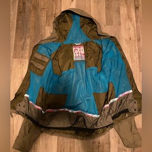 Burton Snowboard Jacket
